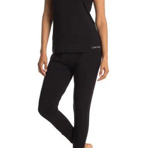 Calvin Klein 2 Piece Lounge Set Tank Top and Pants